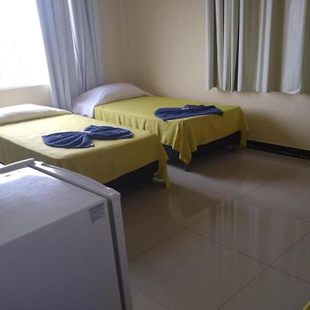 Hotel E Pousada Dos Leoes São Luís Eksteriør bilde
