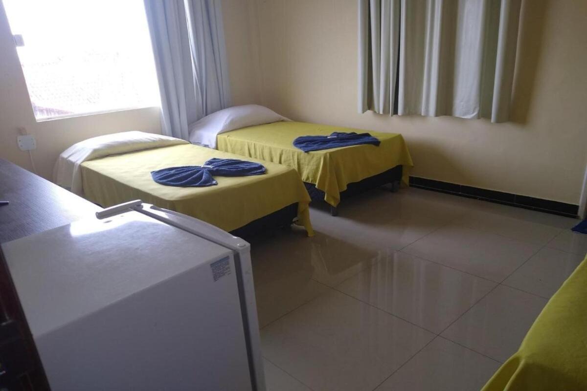 Hotel E Pousada Dos Leoes São Luís Eksteriør bilde