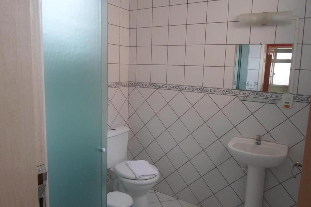Hotel E Pousada Dos Leoes São Luís Eksteriør bilde