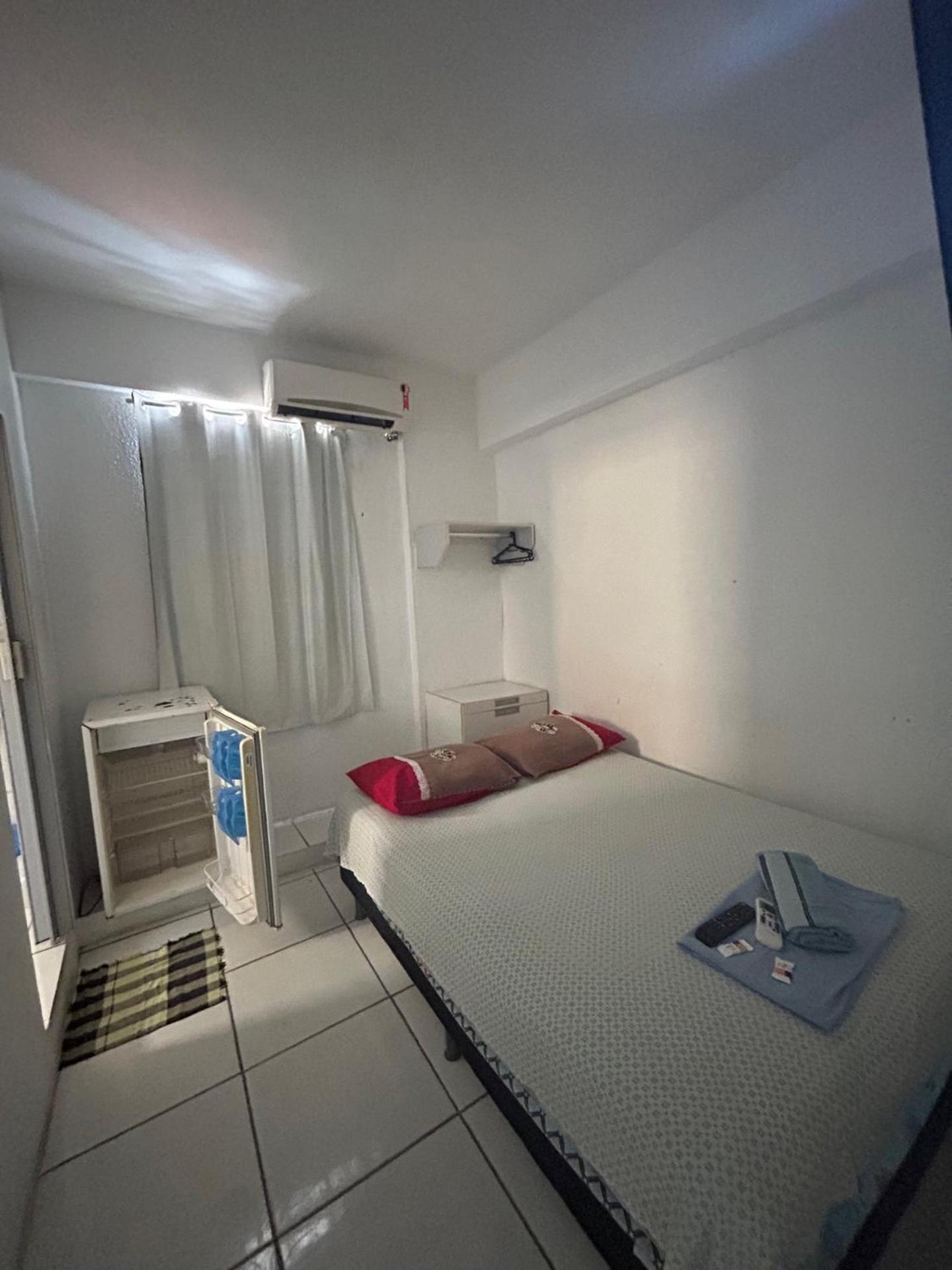 Hotel E Pousada Dos Leoes São Luís Eksteriør bilde