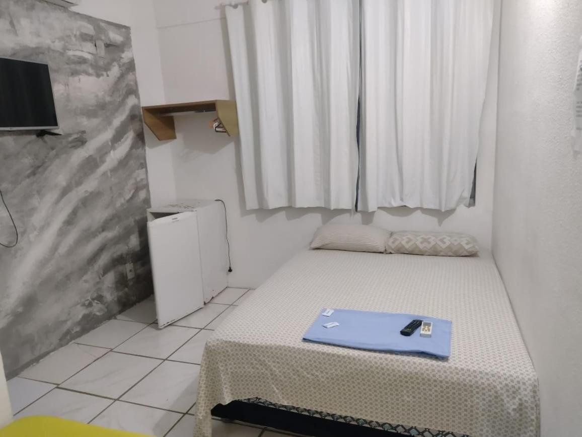 Hotel E Pousada Dos Leoes São Luís Eksteriør bilde
