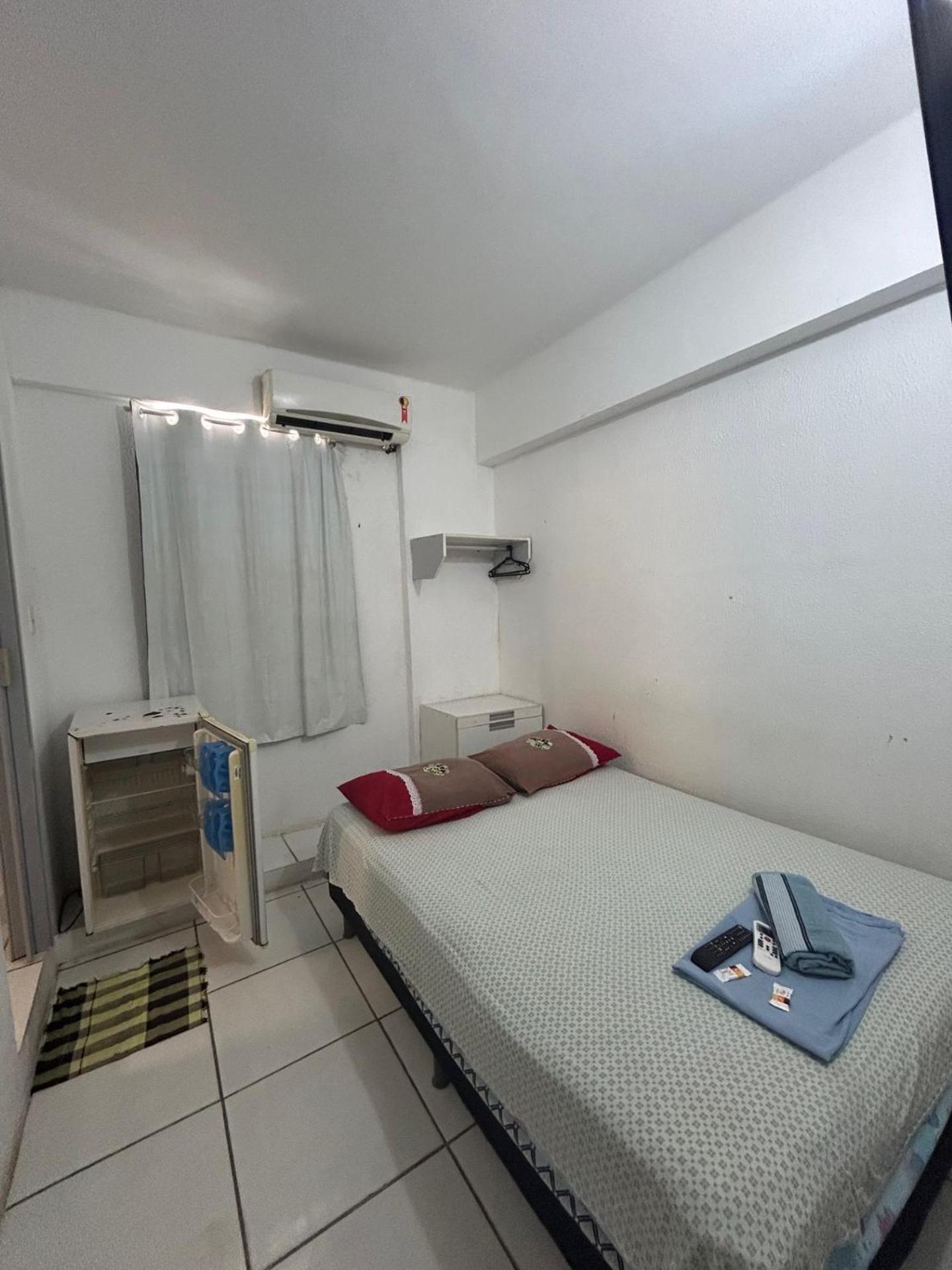 Hotel E Pousada Dos Leoes São Luís Eksteriør bilde