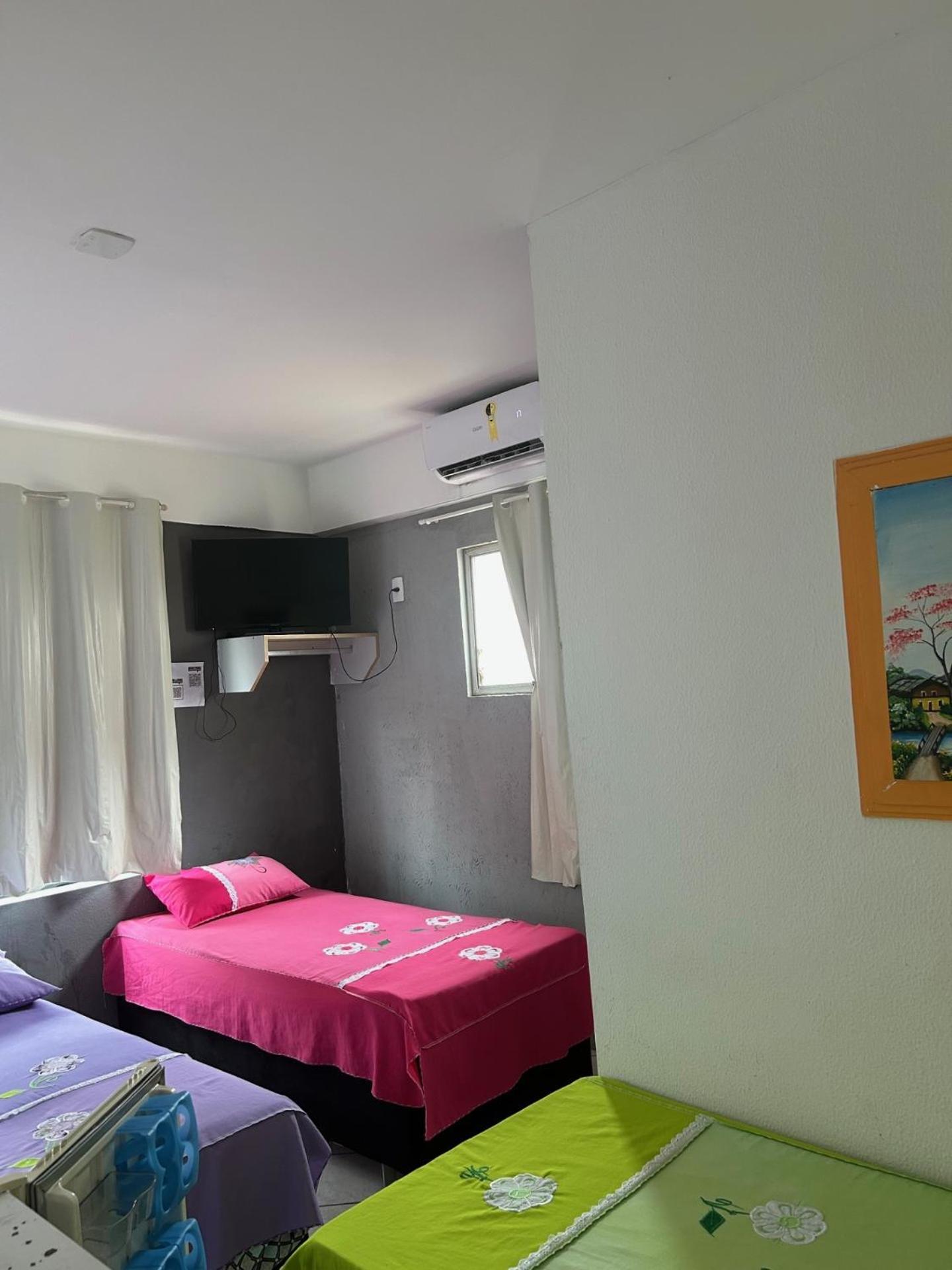 Hotel E Pousada Dos Leoes São Luís Eksteriør bilde
