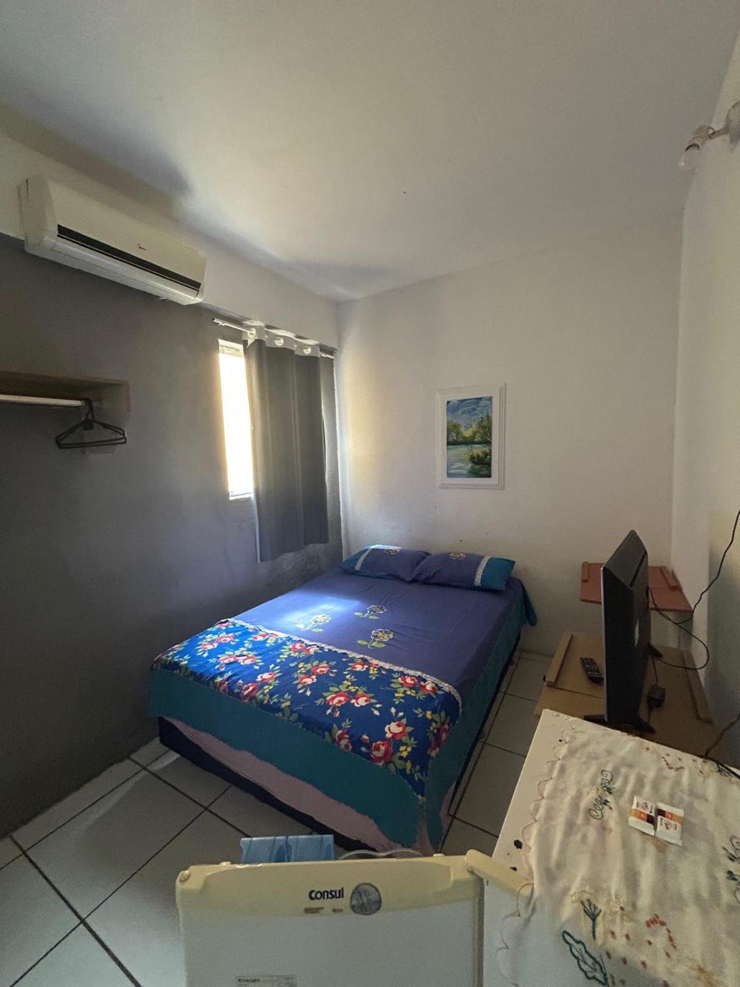 Hotel E Pousada Dos Leoes São Luís Eksteriør bilde