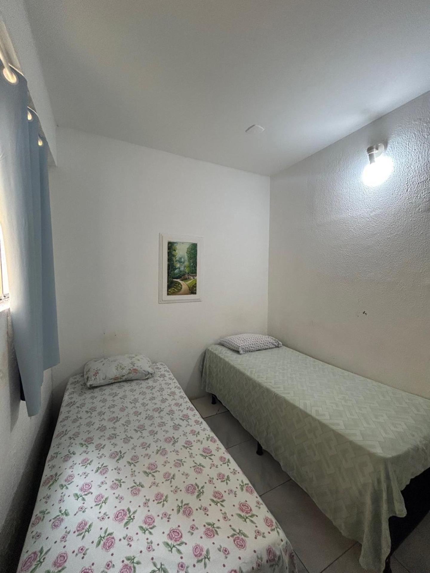 Hotel E Pousada Dos Leoes São Luís Eksteriør bilde