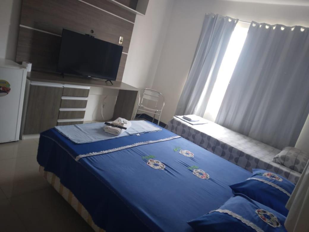 Hotel E Pousada Dos Leoes São Luís Eksteriør bilde