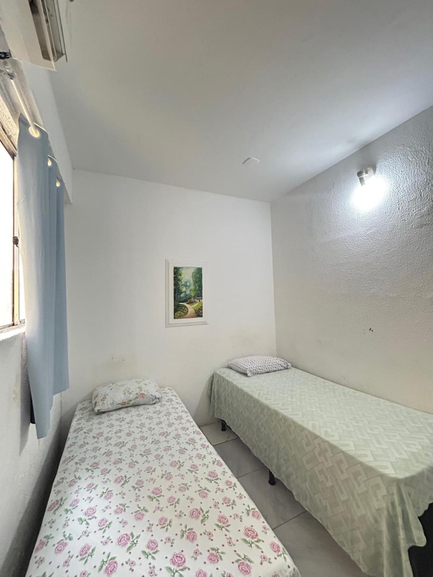 Hotel E Pousada Dos Leoes São Luís Eksteriør bilde
