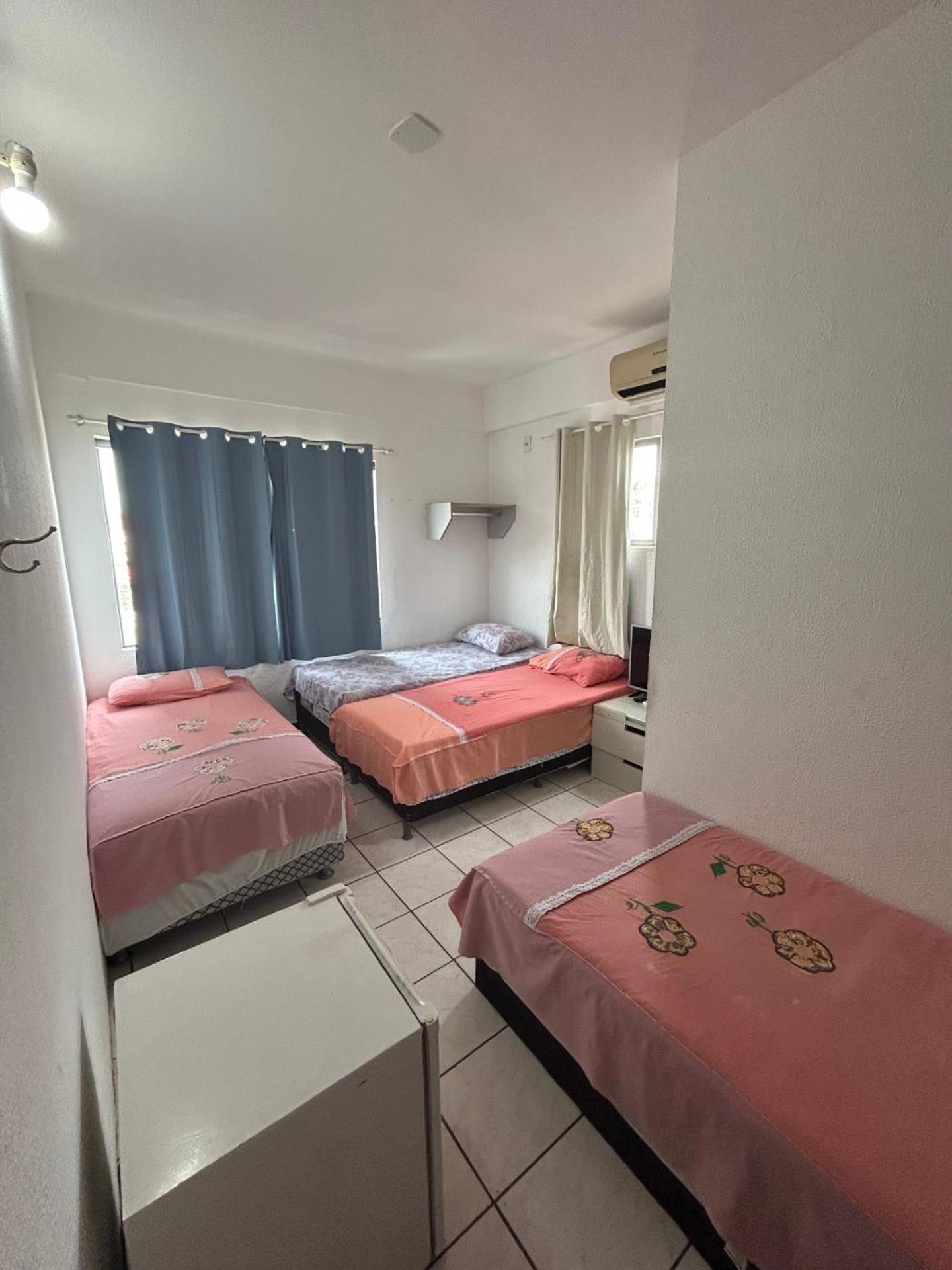 Hotel E Pousada Dos Leoes São Luís Eksteriør bilde