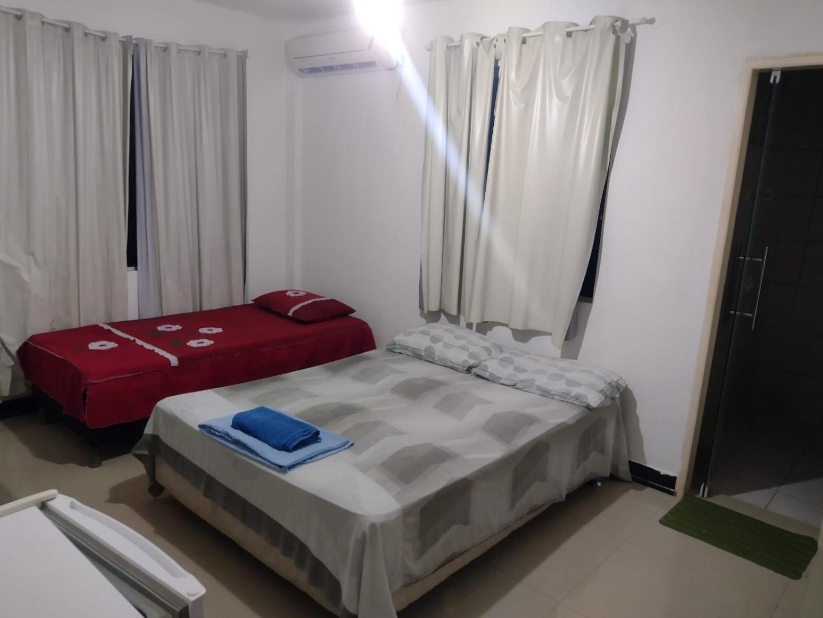 Hotel E Pousada Dos Leoes São Luís Eksteriør bilde