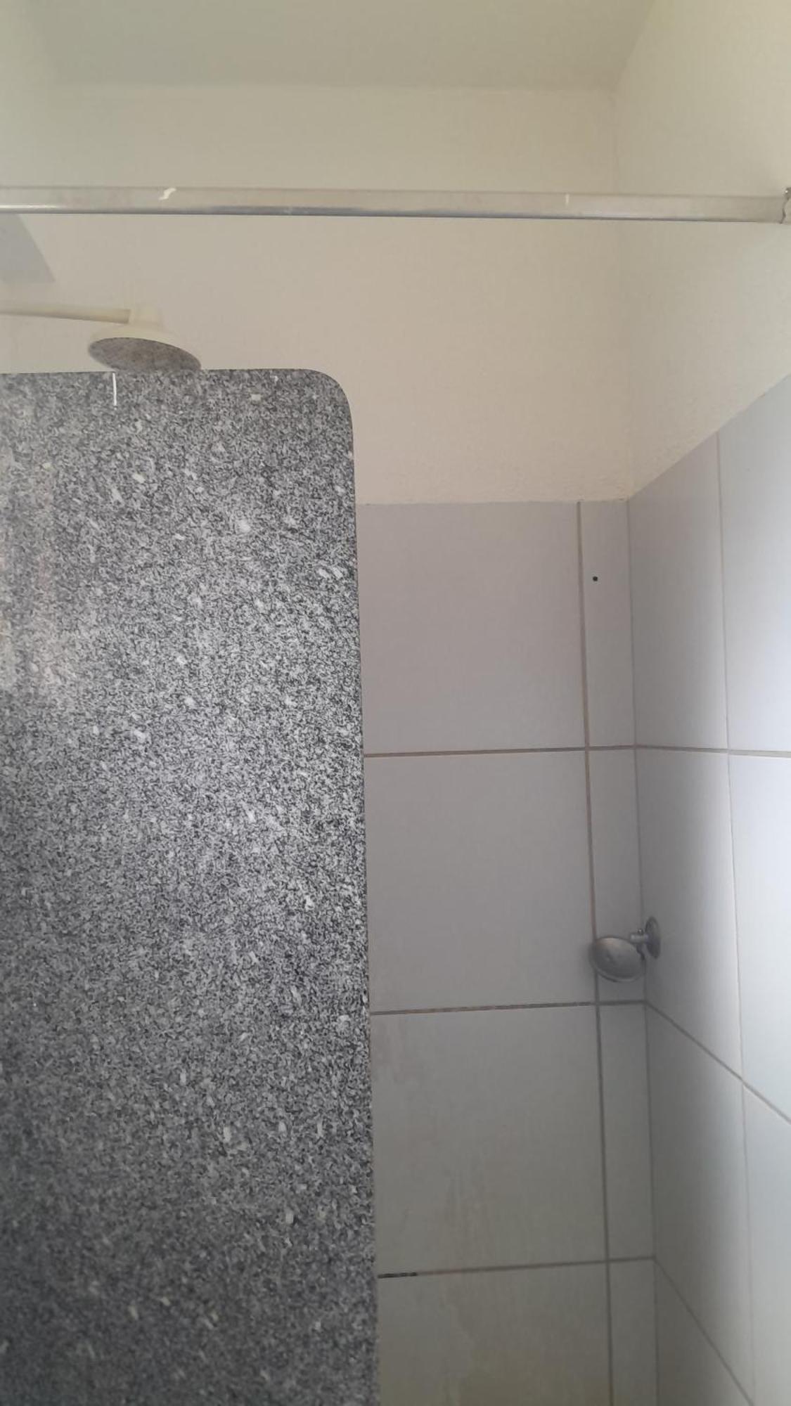 Hotel E Pousada Dos Leoes São Luís Eksteriør bilde