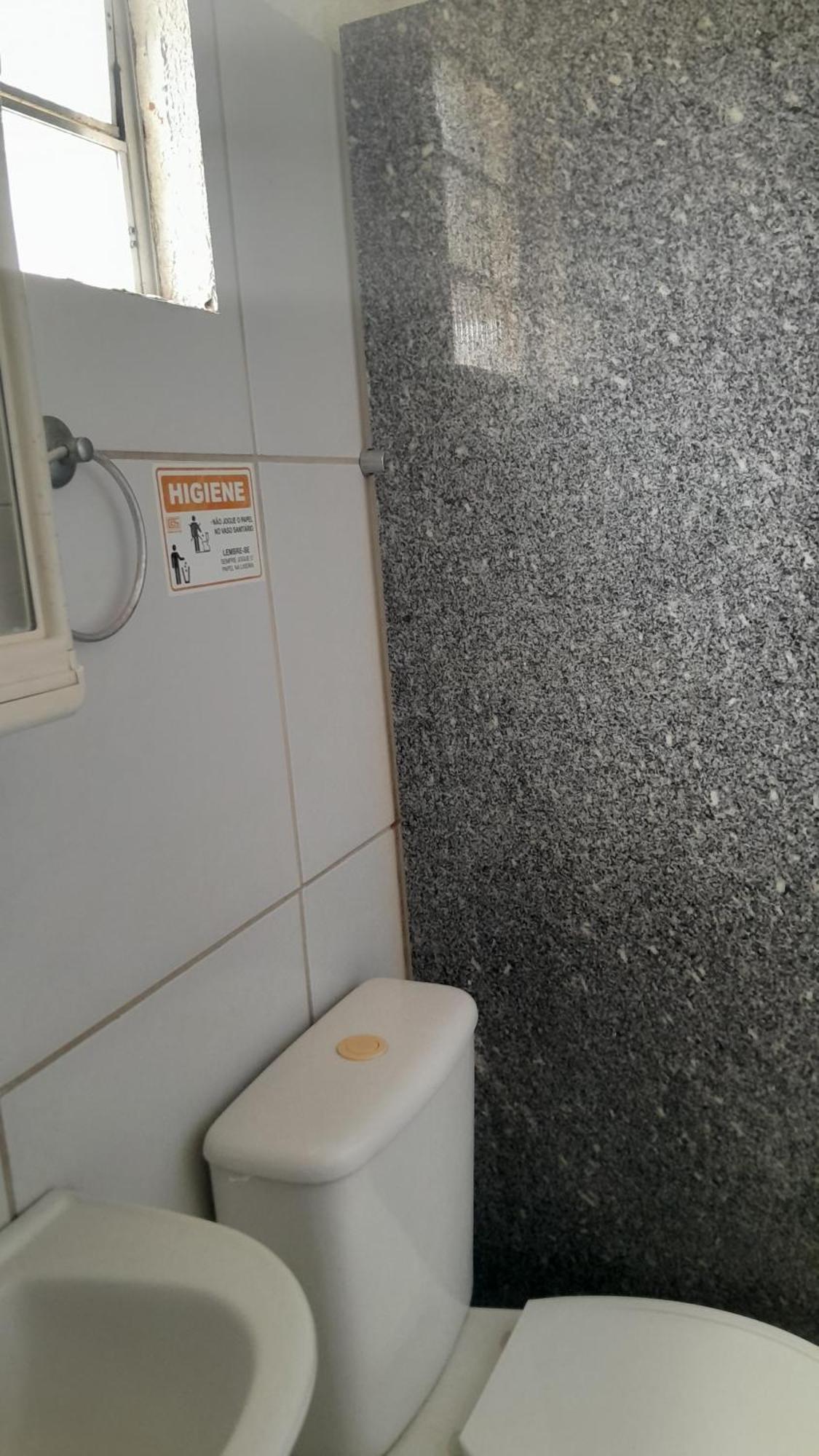 Hotel E Pousada Dos Leoes São Luís Eksteriør bilde