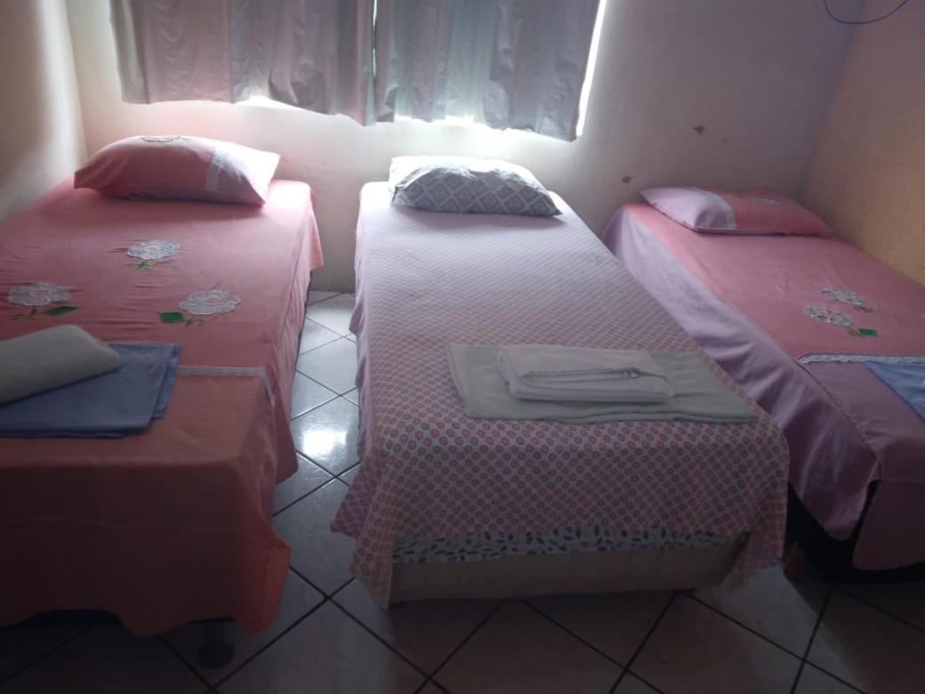 Hotel E Pousada Dos Leoes São Luís Eksteriør bilde