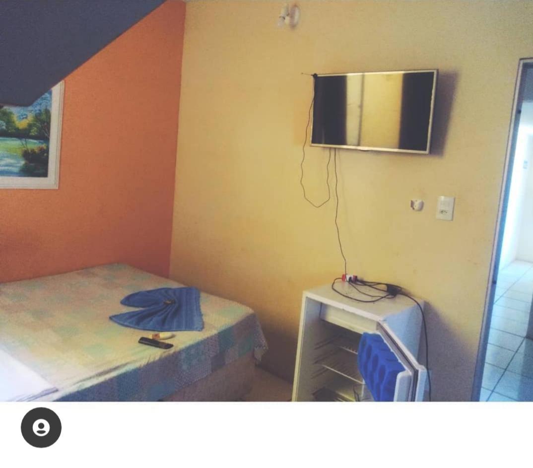 Hotel E Pousada Dos Leoes São Luís Eksteriør bilde